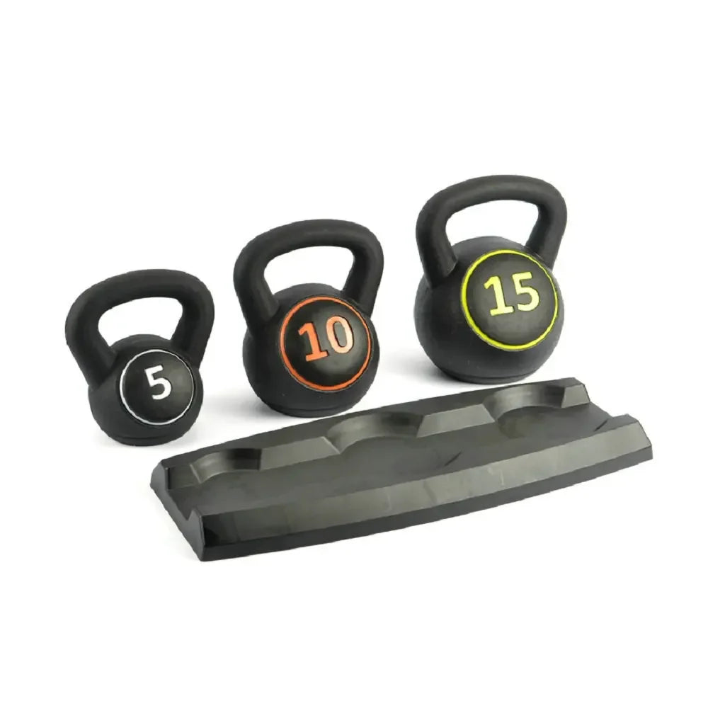 Strength Training 6kg 8Kg 16Kg 32Kg Kettlebells For Fitness