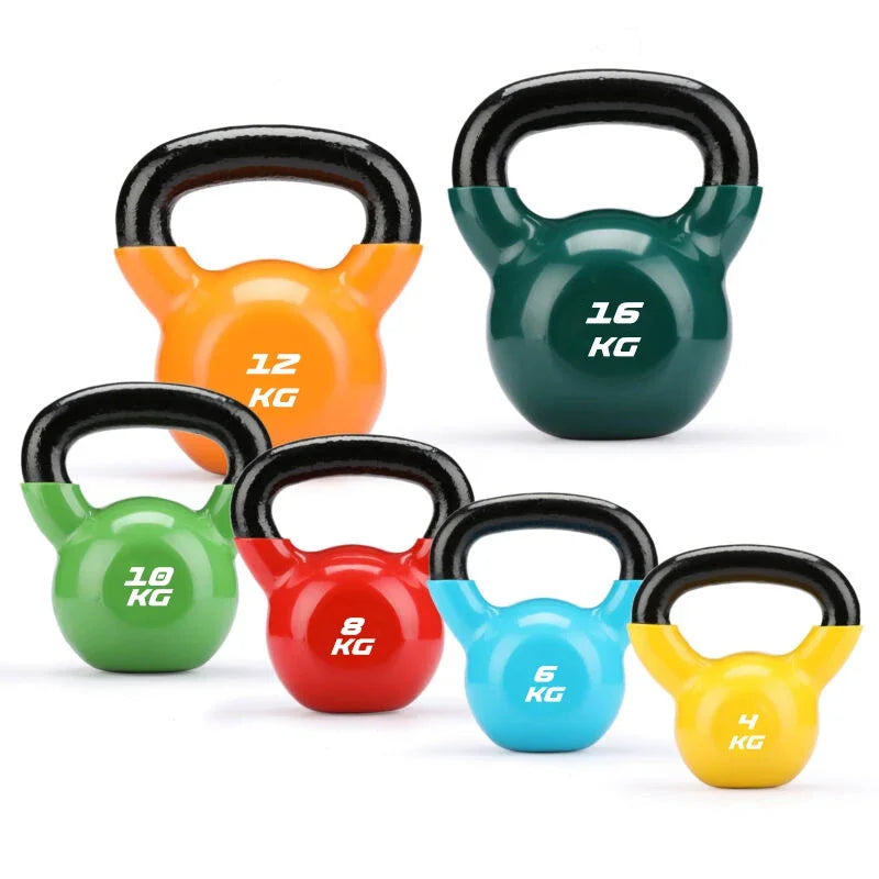 12 Kg 14kg High Quality Kettlebell