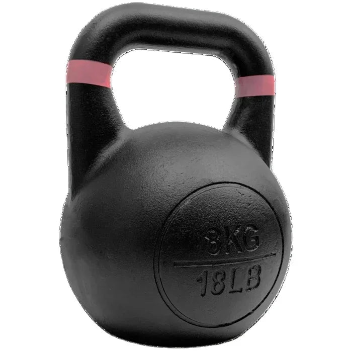 Body Building Workout Exercise Training Kettlebell Set