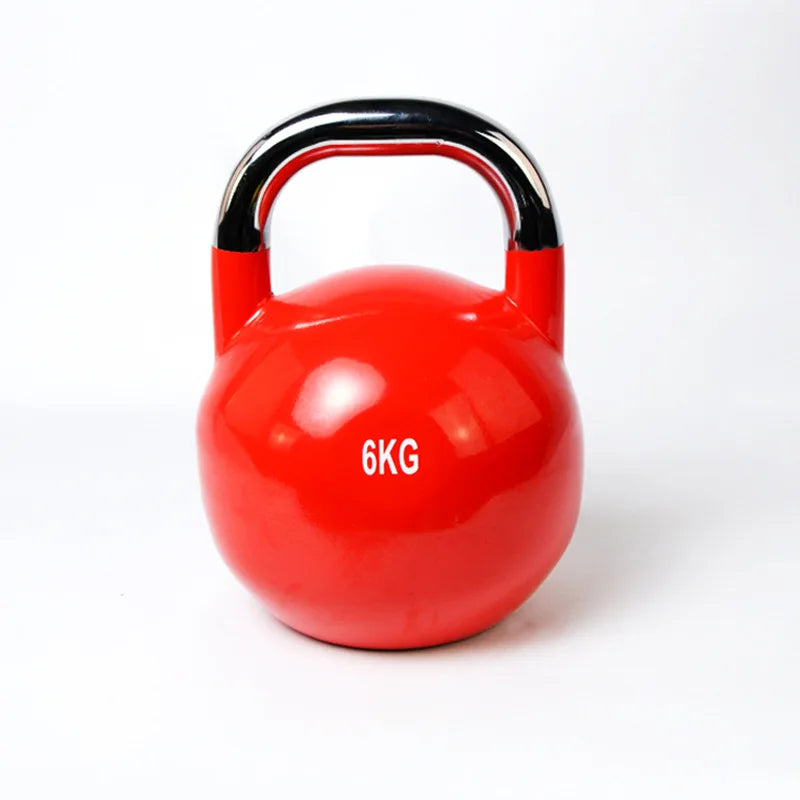 Commercial Gym  Kettlebell For Fitness Equipment