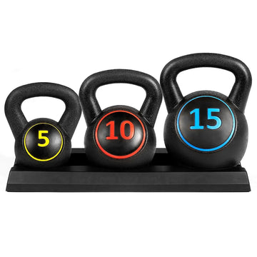 Strength Training 6kg 8Kg 16Kg 32Kg Kettlebells For Fitness