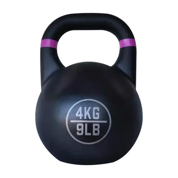 Body Building Workout Exercise Training Kettlebell Set